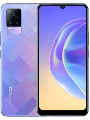 Vivo V21e