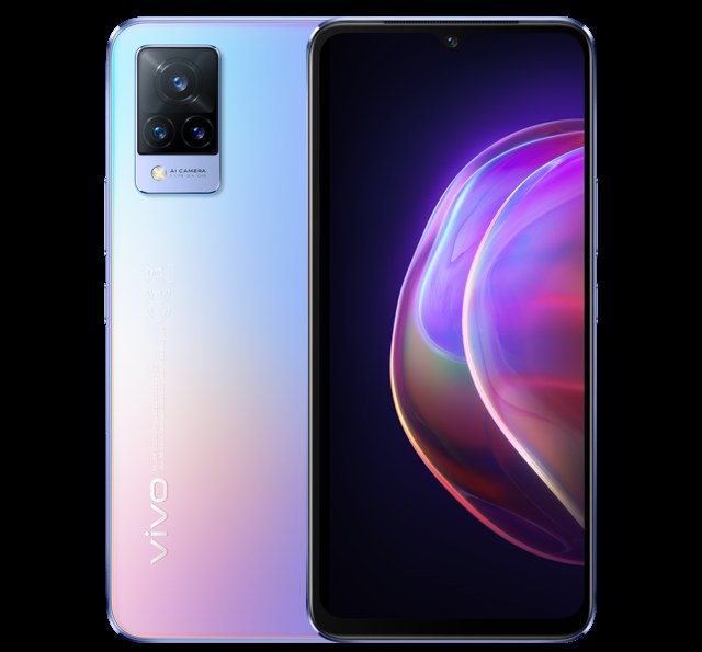 Vivo V21s