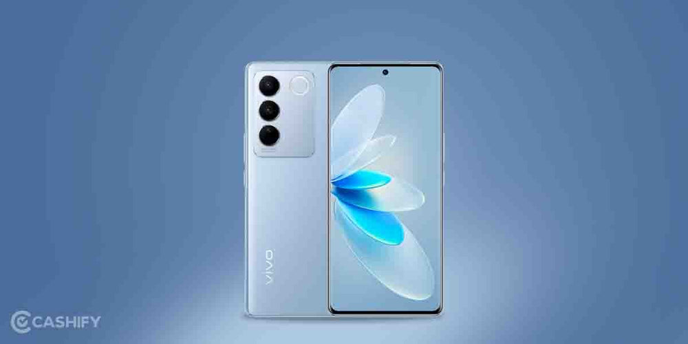 Vivo V27 Pro