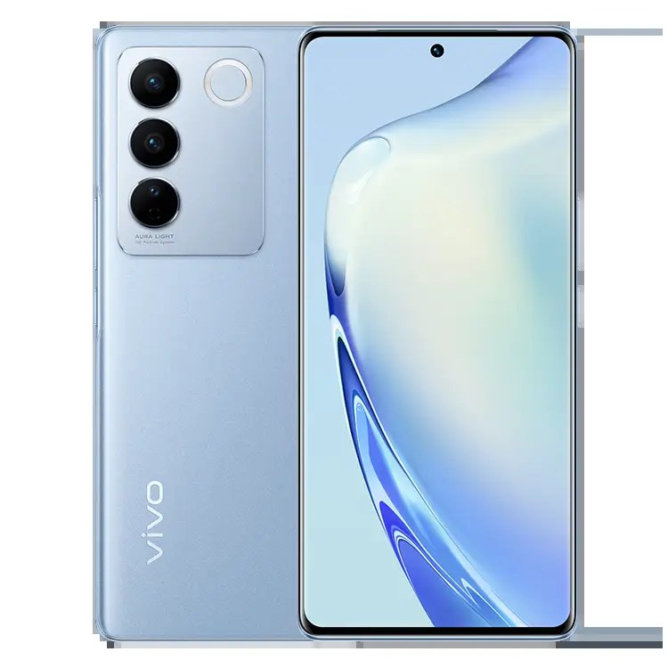 Vivo V27