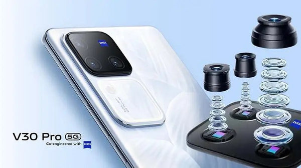 Vivo V30 Pro