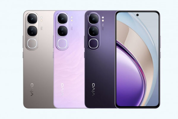 Vivo V40 Lite