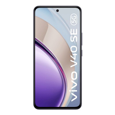Vivo V40 SE