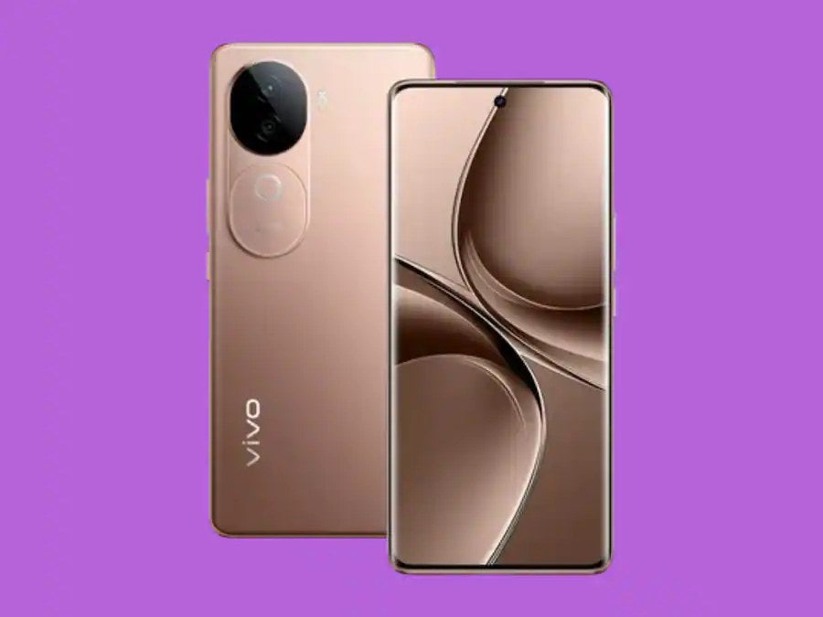 Vivo V40e