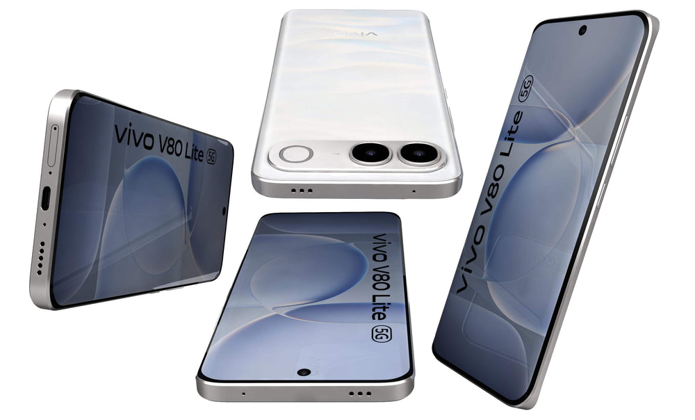 Vivo V80