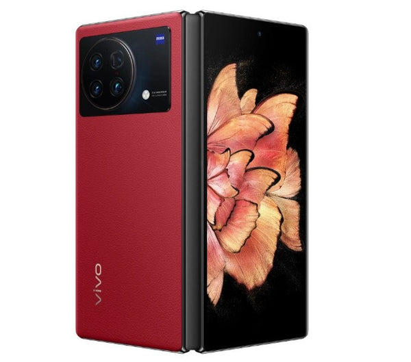 Vivo X Fold+