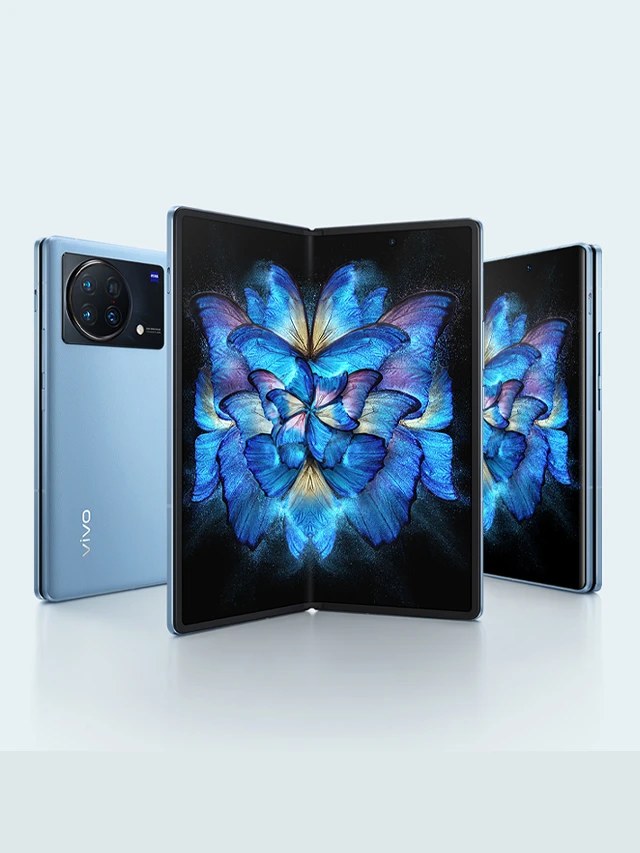 Vivo X Fold