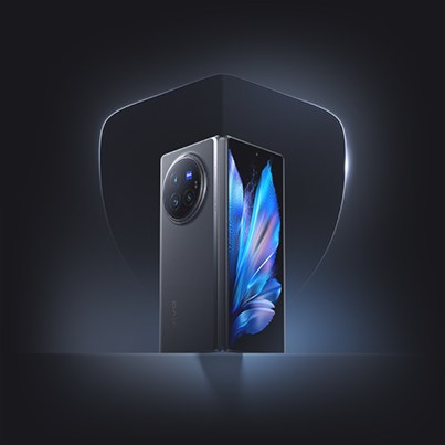 Vivo X Fold3 Pro