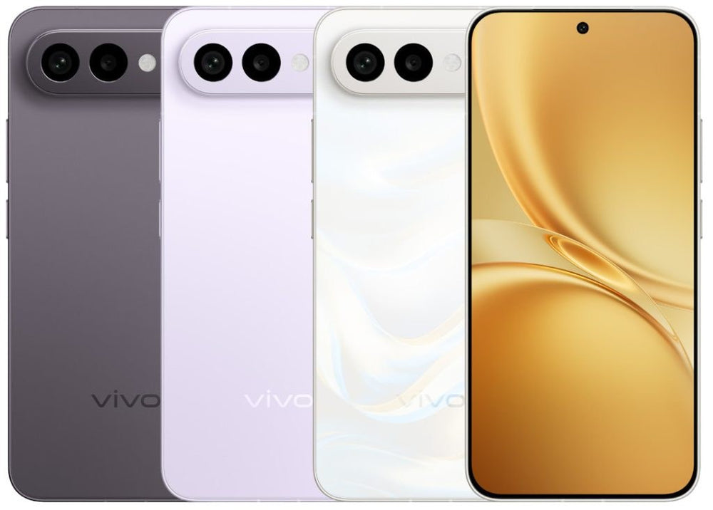 Vivo X300 FE
