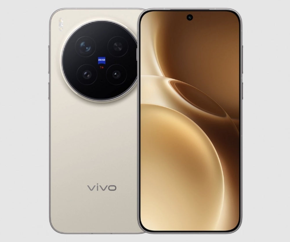Vivo X300 Pro