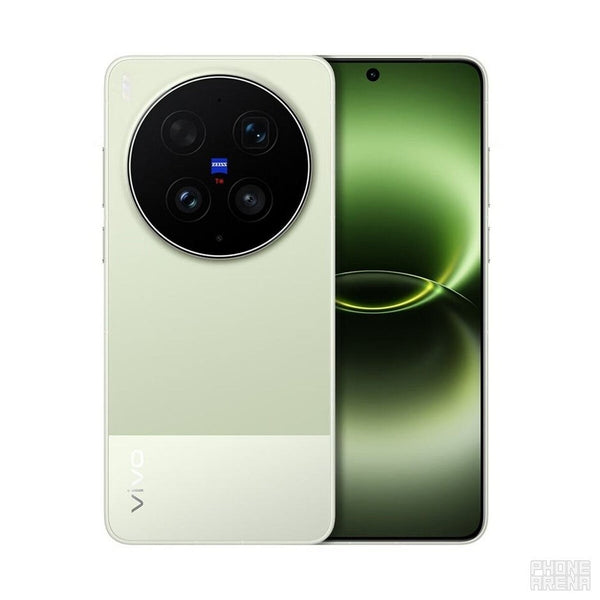 Vivo X300 Ultra