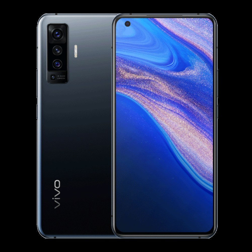 Vivo X50
