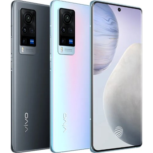 Vivo X60 Pro+