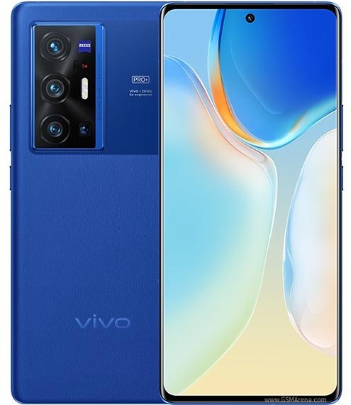 Vivo X70 Pro+