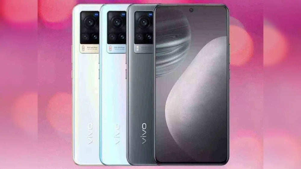 Vivo X70
