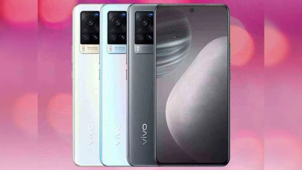 Vivo X70
