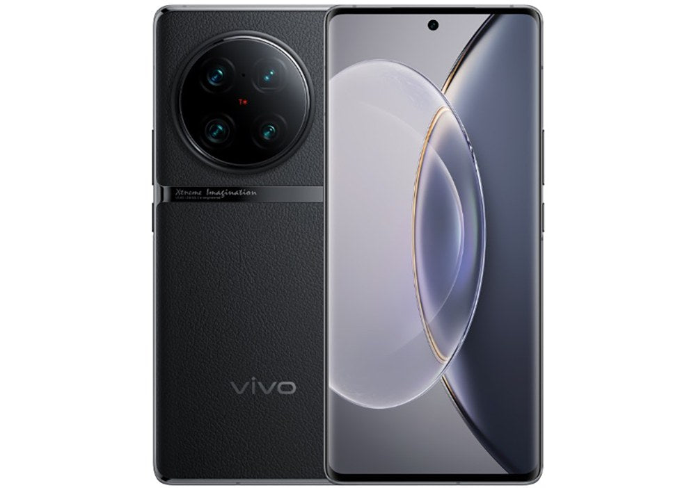 Vivo X90