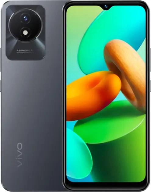 Vivo Y02A