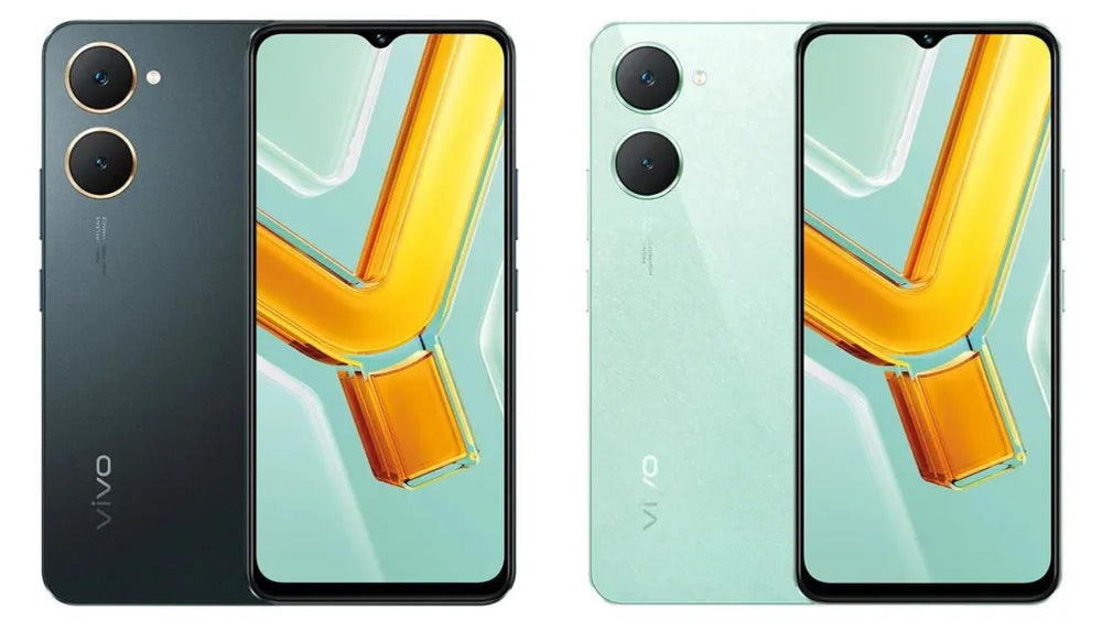 Vivo Y03