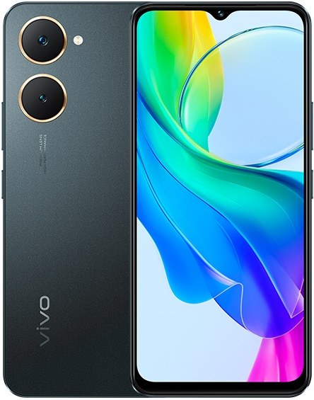Vivo Y03t