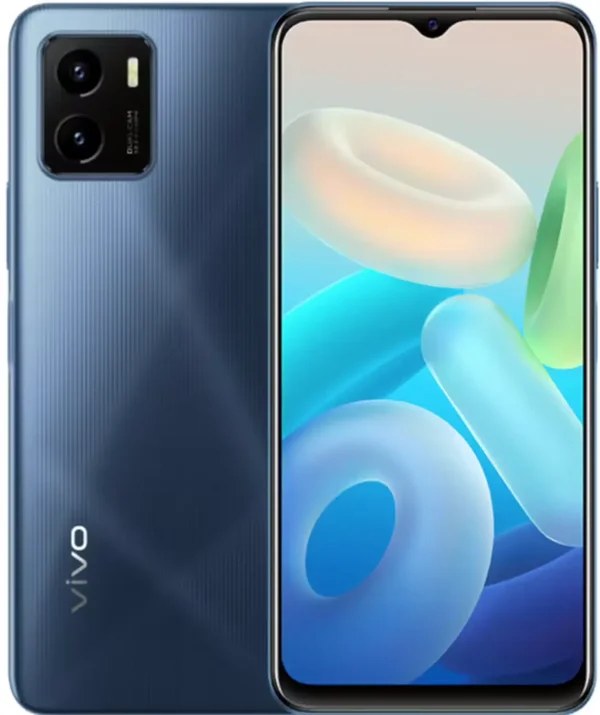 Vivo Y10 (2021)