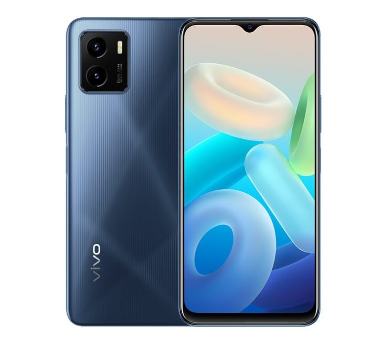 Vivo Y10 (T1 version)