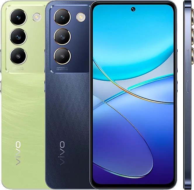 Vivo Y100 4G