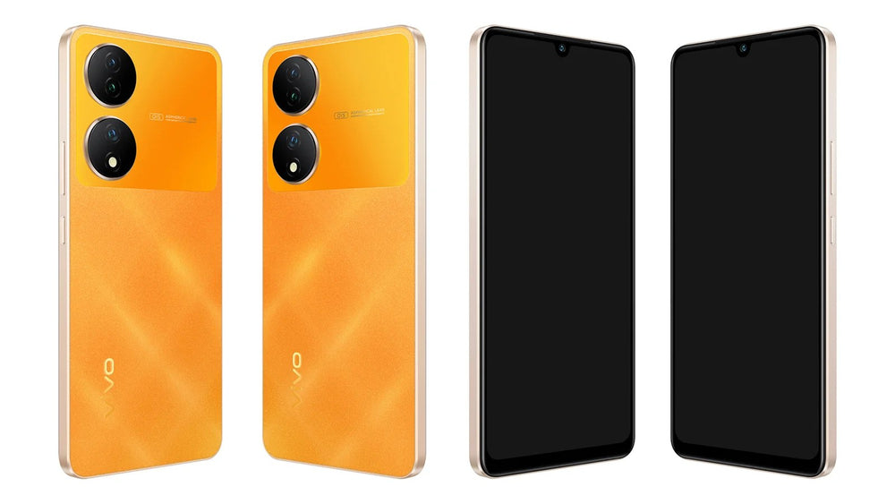 Vivo Y100 (India)