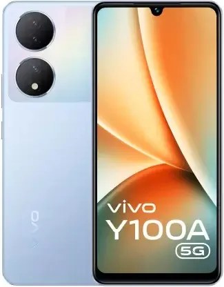 Vivo Y100A