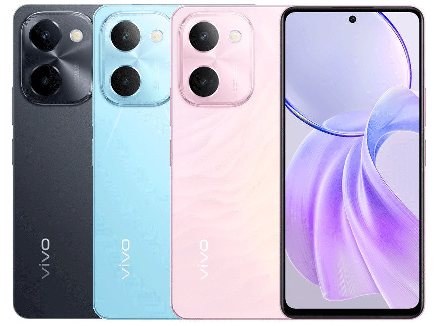 Vivo Y100i