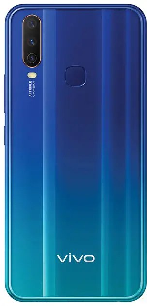 Vivo Y12
