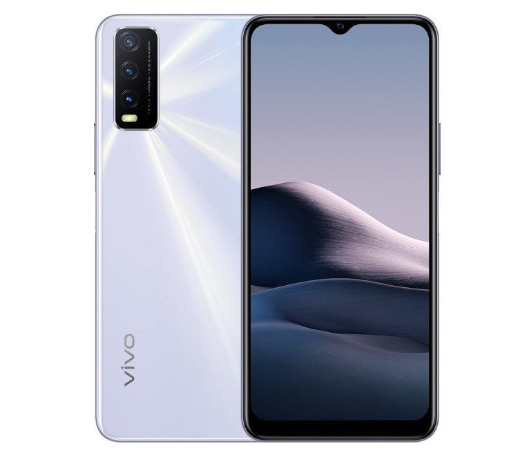 Vivo Y12a