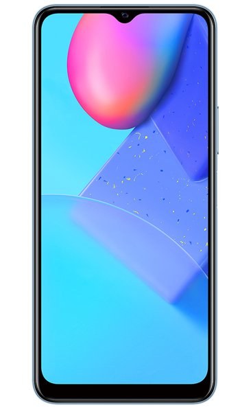 Vivo Y12s