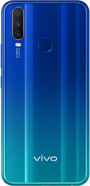 Vivo Y15 (2019)
