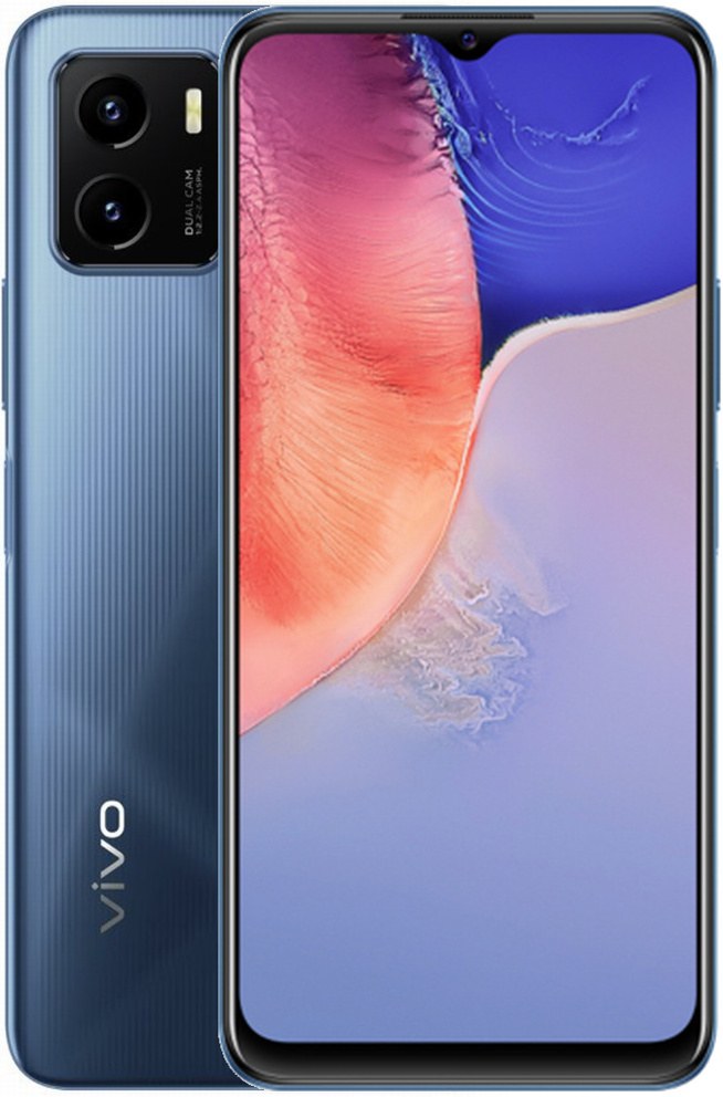 Vivo Y15a