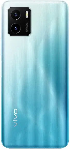 Vivo Y15c
