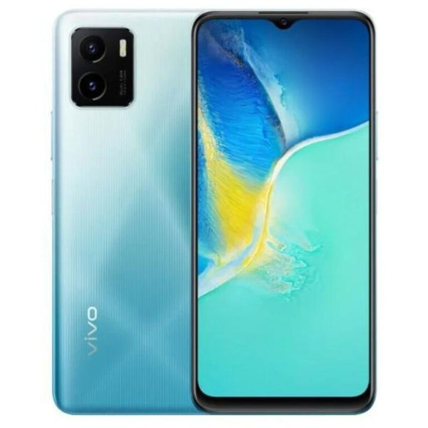 Vivo Y15s