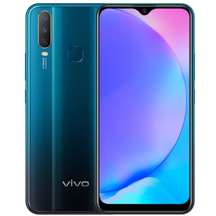 Vivo Y17 (2019)