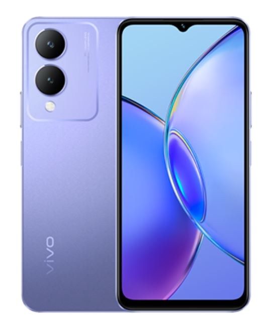 Vivo Y17s