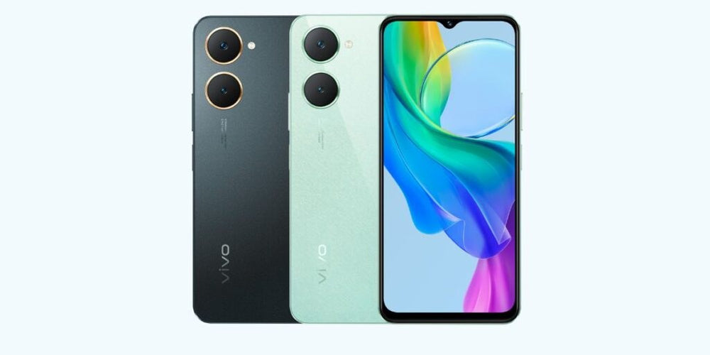 Vivo Y18e