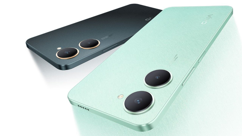 Vivo Y18t