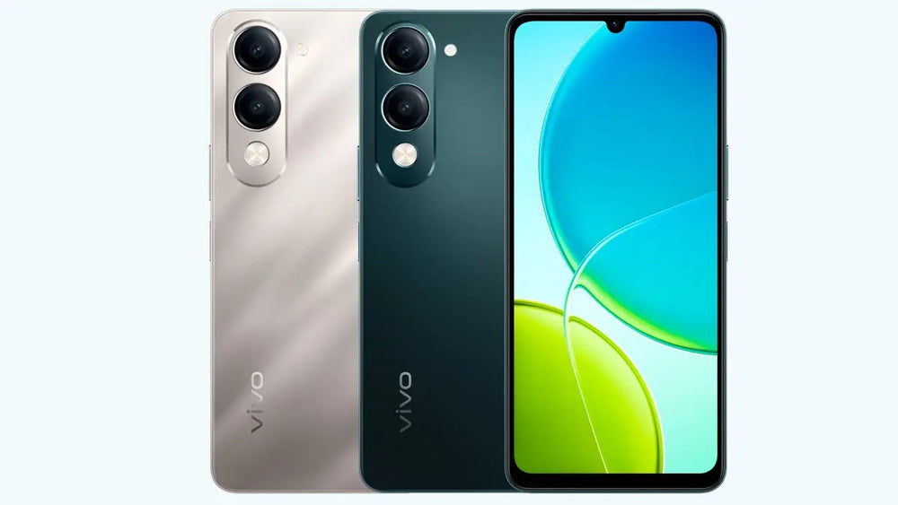 Vivo Y19s 5G