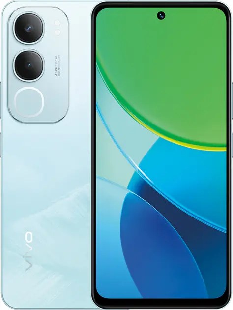 Vivo Y19s Pro