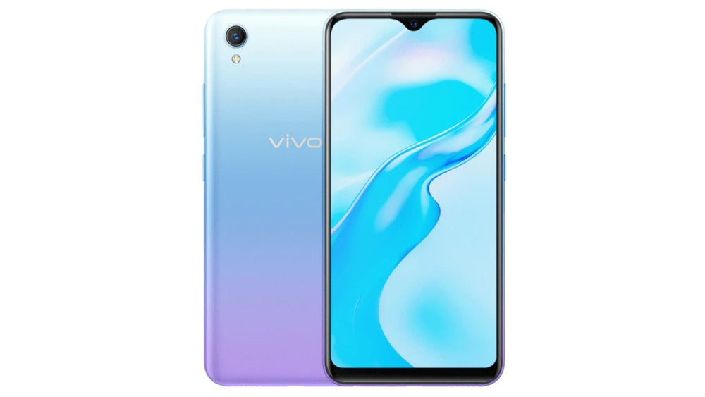 Vivo Y1s