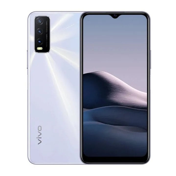 Vivo Y20