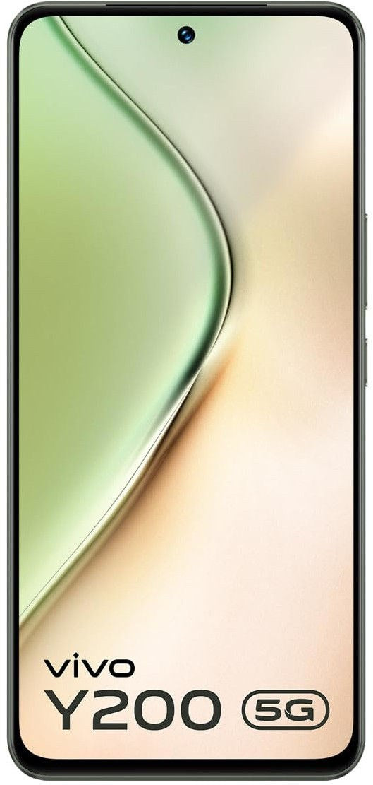 Vivo Y200 5G (India)