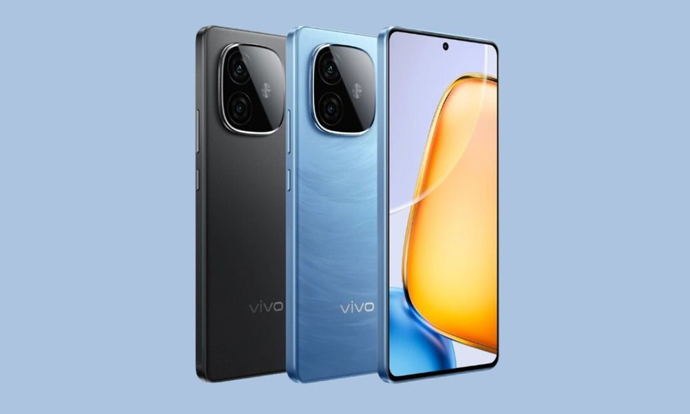 Vivo Y200 GT