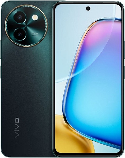 Vivo Y200t