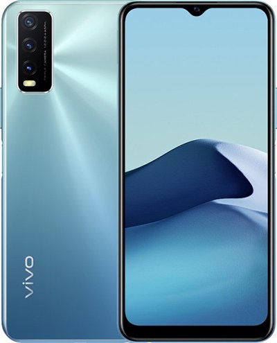 Vivo Y20g