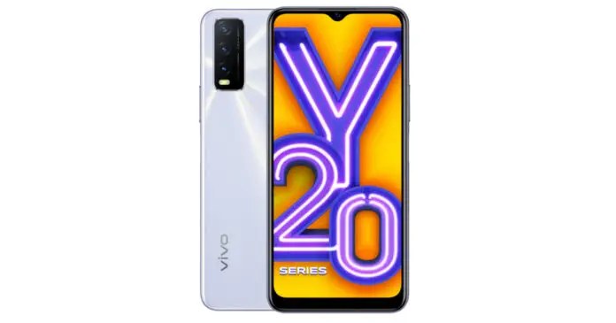 Vivo Y20i